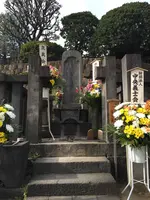 泉岳寺の写真・動画_image_413560