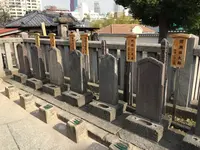 泉岳寺の写真・動画_image_413562