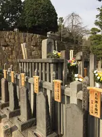 泉岳寺の写真・動画_image_413563