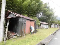 奥播磨かかしの里「ふるさとかかしギャラリー」の写真・動画_image_413765