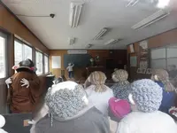 奥播磨かかしの里「ふるさとかかしギャラリー」の写真・動画_image_413773