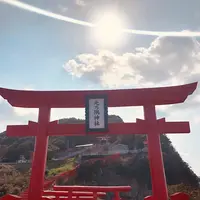 元乃隅神社の写真・動画_image_413797