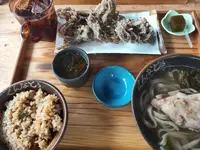 もずくそばの店くんなとぅの写真・動画_image_413836