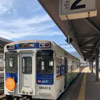 佐世保駅の写真・動画_image_413867