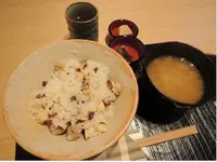 川崎宿の万年屋の写真・動画_image_413873