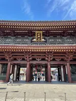 平間寺（川崎大師）の写真・動画_image_413877