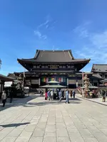 平間寺（川崎大師）の写真・動画_image_413878