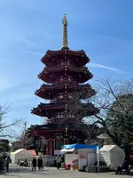 平間寺（川崎大師）の写真・動画_image_413879