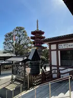平間寺（川崎大師）の写真・動画_image_413880