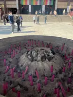 平間寺（川崎大師）の写真・動画_image_413881