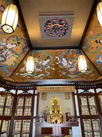 平間寺（川崎大師）の写真・動画_image_413884