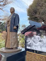 平間寺（川崎大師）の写真・動画_image_413886