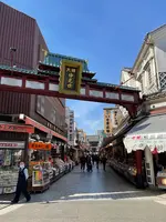 平間寺（川崎大師）の写真・動画_image_413895