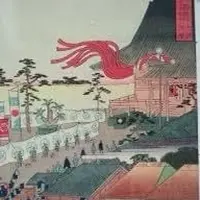 平間寺（川崎大師）の写真・動画_image_413899