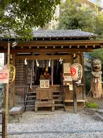 大綱金刀比羅神社社務所の写真・動画_image_413983