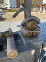 岩国白蛇神社の写真・動画_image_413999