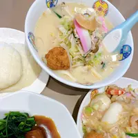 江山楼の写真・動画_image_414219