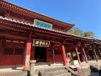 崇福寺の写真・動画_image_414223