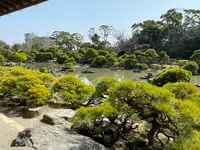 柳川藩主立花邸 御花の写真・動画_image_414269