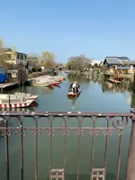 水郷柳川観光の写真・動画_image_414282