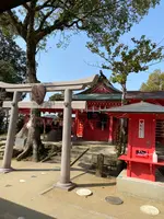 水田天満宮（恋木神社）の写真・動画_image_414292