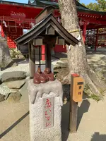 水田天満宮（恋木神社）の写真・動画_image_414293
