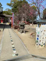 水田天満宮（恋木神社）の写真・動画_image_414294