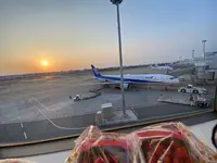 福岡空港の写真・動画_image_414300