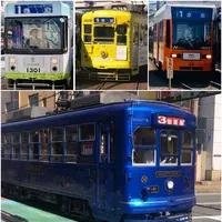 長崎電気軌道（長崎の路面電車）の写真・動画_image_414328