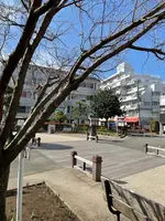 帷子橋（新町橋）跡の写真・動画_image_414331