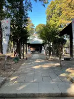 王子神社の写真・動画_image_414392