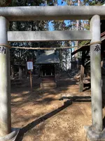 王子神社の写真・動画_image_414393