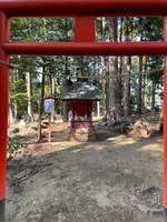 王子神社の写真・動画_image_414394