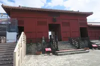 首里城の写真・動画_image_414448