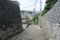 金城町石畳道の写真・動画_image_414453