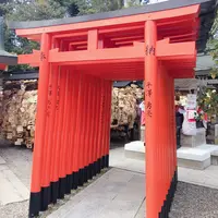 北野天満宮の写真・動画_image_414475