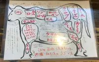 牛の四文屋の写真・動画_image_414564