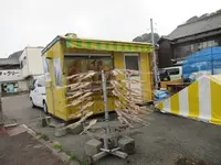 呼子の朝市の写真・動画_image_414594