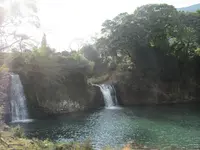 轟の滝公園の写真・動画_image_414605