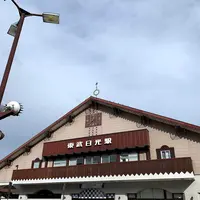 東武日光駅の写真・動画_image_414797
