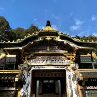 日光東照宮の写真・動画_image_414804