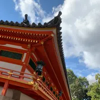 石清水八幡宮の写真・動画_image_414860