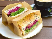 レックコーヒー 薬院駅前店の写真・動画_image_414981
