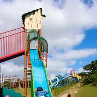 グスクロード公園（なんじー公園）の写真・動画_image_415056