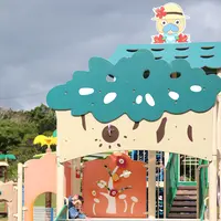 グスクロード公園（なんじー公園）の写真・動画_image_415058