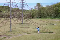 グスクロード公園（なんじー公園）の写真・動画_image_415060