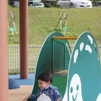 グスクロード公園（なんじー公園）の写真・動画_image_415074