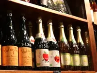 ブレッツカフェ クレープリー 表参道店の写真・動画_image_415172