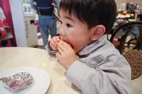 御菓子御殿 名護店 （ やんばる亜熱帯の森 ）の写真・動画_image_415242