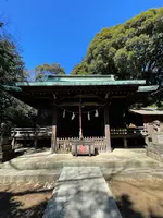 冨塚八幡宮の写真・動画_image_415374